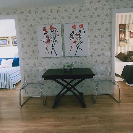 Mirador De Calpe. Apartment With Panoramic Views. Zewnętrze zdjęcie