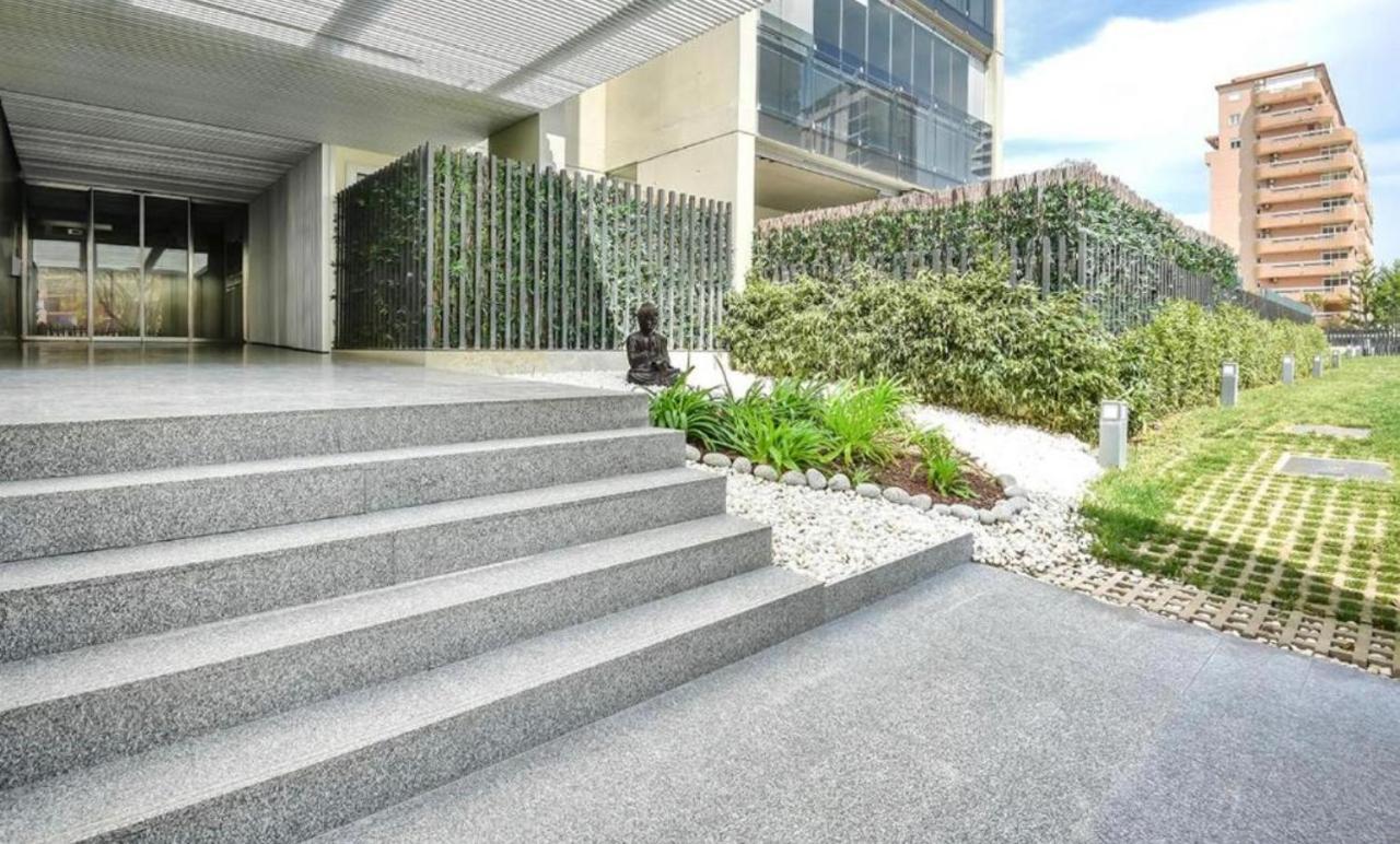 Mirador De Calpe. Apartment With Panoramic Views. Zewnętrze zdjęcie