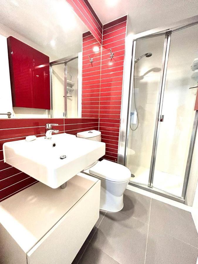 Mirador De Calpe. Apartment With Panoramic Views. Zewnętrze zdjęcie