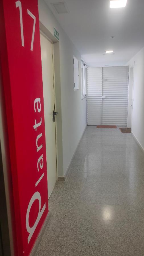 Mirador De Calpe. Apartment With Panoramic Views. Zewnętrze zdjęcie
