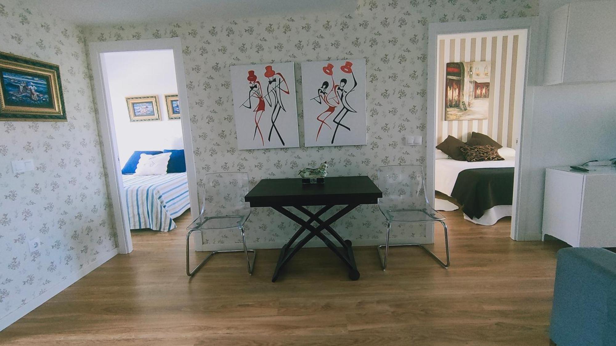 Mirador De Calpe. Apartment With Panoramic Views. Zewnętrze zdjęcie