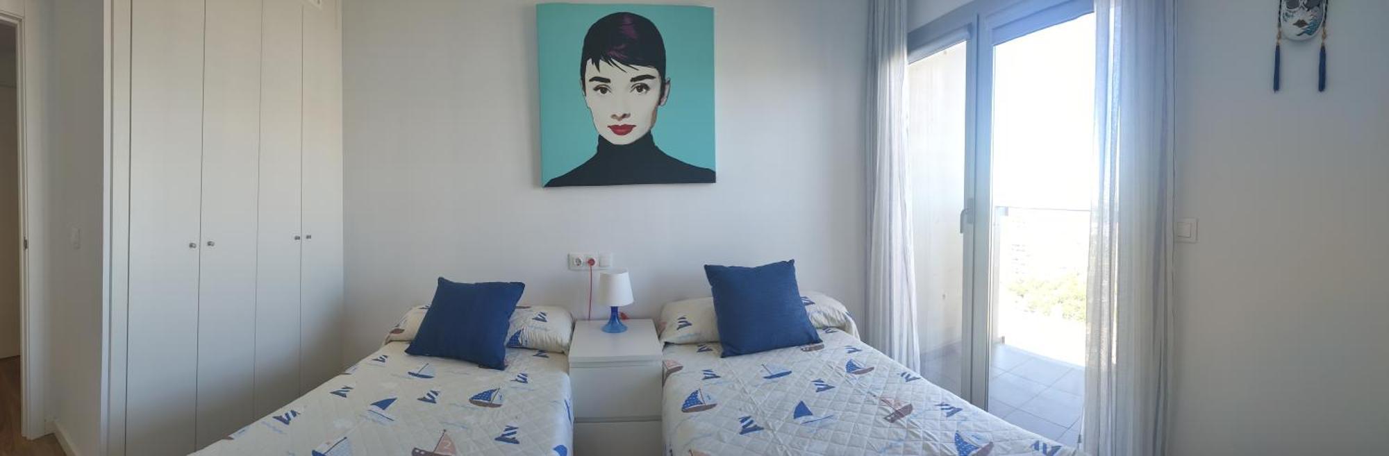 Mirador De Calpe. Apartment With Panoramic Views. Zewnętrze zdjęcie