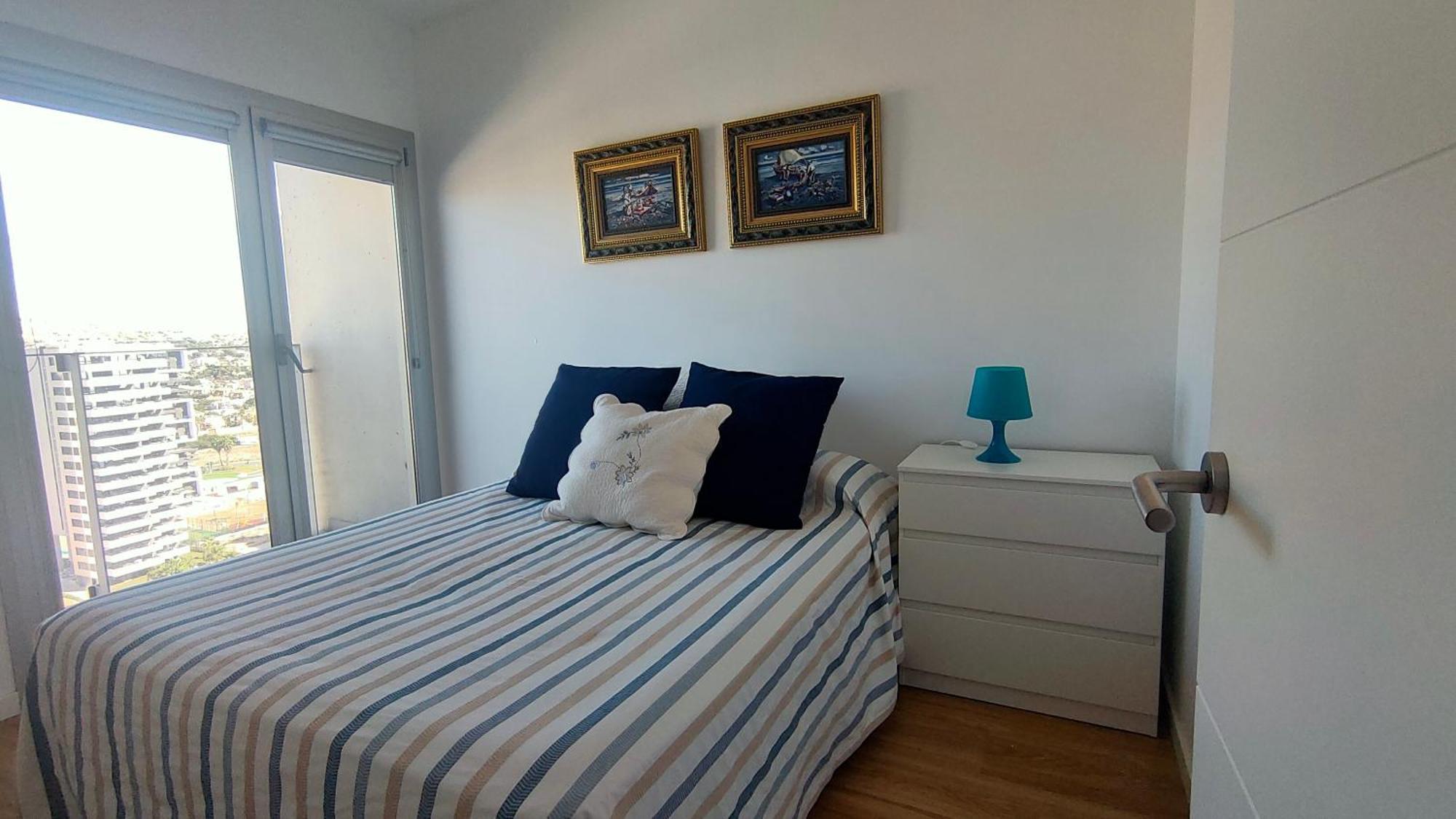 Mirador De Calpe. Apartment With Panoramic Views. Zewnętrze zdjęcie