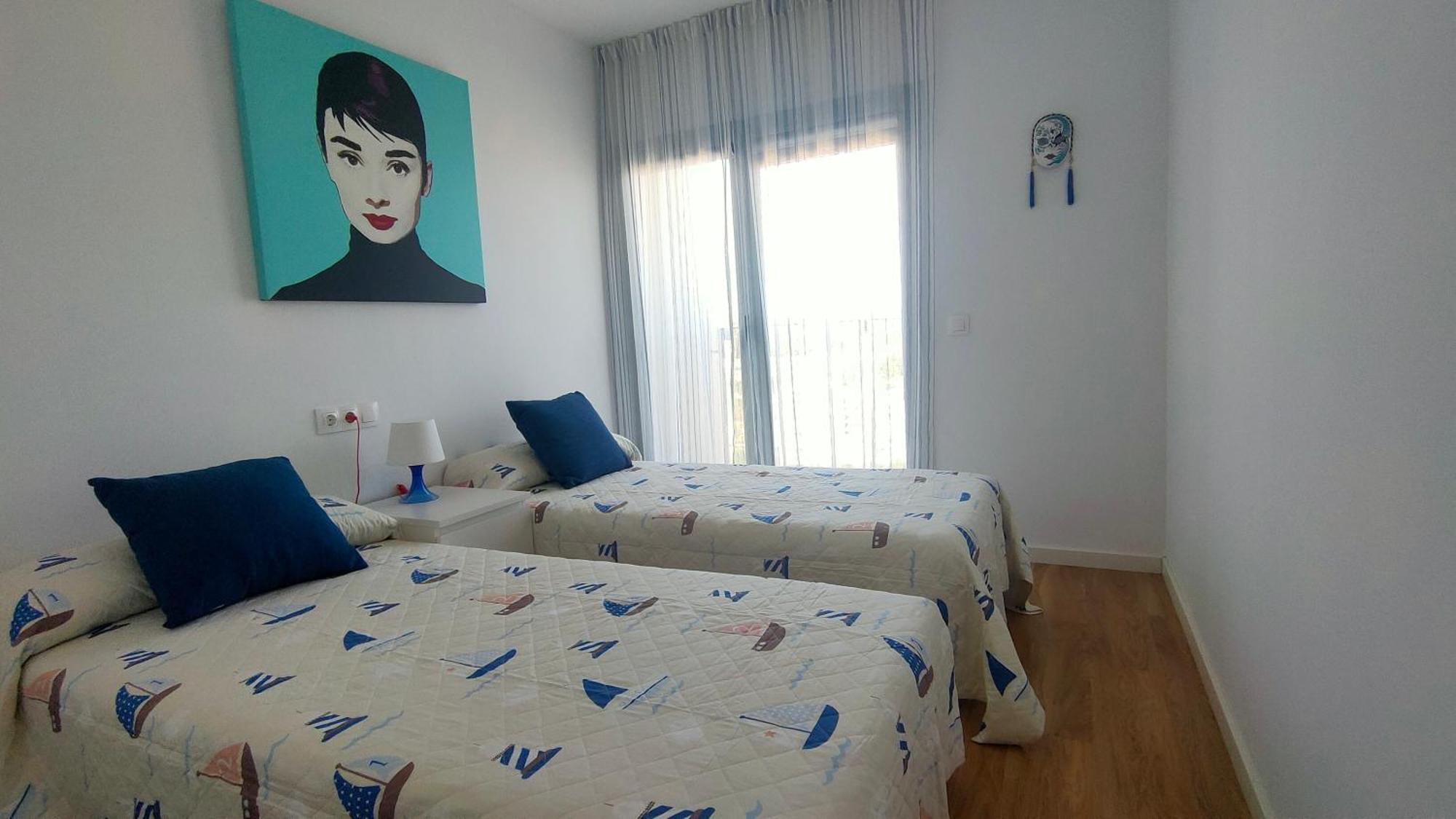 Mirador De Calpe. Apartment With Panoramic Views. Zewnętrze zdjęcie